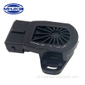 35102-02760 Sensor de posição do acelerador para hyundai atos